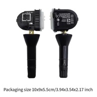 4x Sensores TPMS para Ford Focus 2014+ | Monitoramento Preciso da Pressão dos Pneus - imagem 4