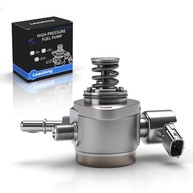 Bomba de Combustível Alta Pressão Ford Focus 2.0L Gasolina (2012-2018) - Peça de Reposição Premium - imagem 2