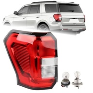 Lanterna Traseira Esquerda Ford Expedition XL XLT 2022-2024 - Qualidade e Segurança Garantidas - imagem 2
