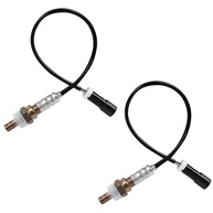 Sensor de Oxigênio O2 Ford F150 F250 F350 Ranger Escape Mustang Expedition 1990-2014 - Upstream/Downstream (Compatível com 15716, 15718) - imagem 1