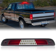 Luz de Freio LED 3ª Geração para Ford Bronco e F-Series (1992-1997) - Segurança e Estilo Aprimorados - imagem 1