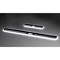 Soleira LED Ranger: Ilumine seu Ford! - imagem 2