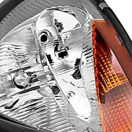 Farol Ka: Iluminação e Estilo para seu Ford - imagem 2