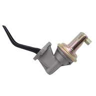 Bomba de Combustível Mecânica Carter M6588 para Ford Small Block SBF 289 302 351W - Performance Muscle Car - imagem 5