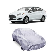 Capa Impermeável Premium para Ford New Fiesta Sedan: Proteção Total contra Chuva e Sol - imagem 2