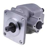 Bomba Direção Hidráulica SBA340450490 para Ford New Holland TC25D TC27D TC29D TC33D TC48DA TC55DA e Tratores 1530 1630 - imagem 2