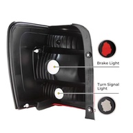 Luz Traseira Ford Escape 2008-2012 (Passageiro) - Substituição Direta - imagem 4