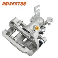 Pinça de Freio Traseira DRIVESTAR para Ford Fusion, Lincoln MKZ/Zephyr, Mazda 6 e Mercury Milan (2006-2013) - Kit Completo - imagem 5