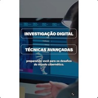 Perícia Digital: Domine a Investigação e Análise Forense na Era Digital - imagem 5
