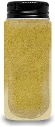 Pimenta Síria - Tempero Árabe Linha Premium em Frasco de Vidro Spice Forest - imagem 1
