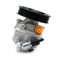 Bomba Direção Hidráulica Nova com Polia para Subaru Impreza 2008-2012 e Forester 2009-2010 2.0L 2.5L - imagem 2