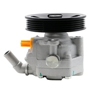 Bomba de Direção Hidráulica Completa para Subaru Forester 2.5L (2003-2007) - Peça Nova e Garantida - imagem 3