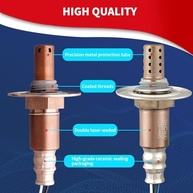 Kit 2 Sensores de Oxigênio O2 Subaru Outback, Impreza, Forester, Legacy e Saab 9-2X 2.5L H4 (Upstream/Downstream) - imagem 5