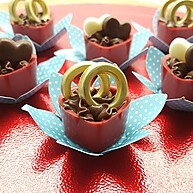 Forma Alianças 9691: Bombons Perfeitos! - imagem 1