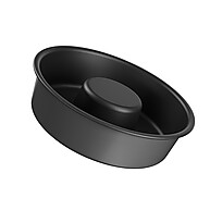 Forma Bolo/Pudim Brinox: Asse com Perfeição! - imagem 1