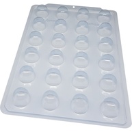 Forma BWB Cerejão: Produza Chocolates Incríveis! - imagem 1