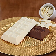 Forma Chocolate Casca Fina 3700: Tabletes Perfeitos! - imagem 1