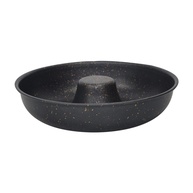 Forma de Pudim 21cm: Asse Perfeito! - imagem 1