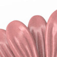 Forma de Silicone Margarida com Furo: Crie Lembranças e Decorações Únicas - imagem 1