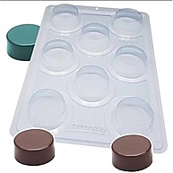 Forma Pão de Mel Silicone: Qualidade Semiprofissional - imagem 1