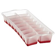 Forma para Gelo Sanremo SR1260: Crie 16 Cubos Gelados em Minutos! - imagem 1