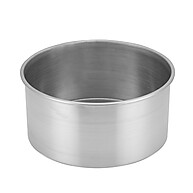 Forma Redonda Alta 20cm: Bolo Perfeito! - imagem 1