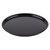Forma Redonda para Pizza GZT 36cm – Antiaderente e Resistente - imagem 1
