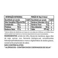 PÃO FORMA BRANCO SEM GLÚTEN 350G EQUILIBRE - imagem 3