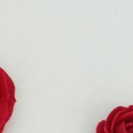 Forma Simples Mini Números em Acetato BWB para Bombons e Doces - imagem 1