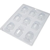 Forma Taça Pequena BWB: Bombons e Doces Perfeitos! - imagem 1