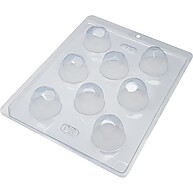 Forma Trufa Marcada BWB: Bombons Perfeitos! - imagem 1