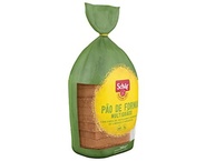 Kit 8 Pão de Forma Multigrãos Sem Glúten Vegan Schar 200g - imagem 3