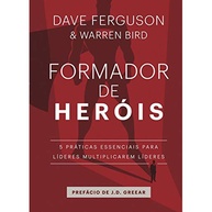 Formador de Heróis: Multiplique Líderes - imagem 1
