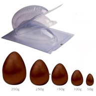 Formas de Chocolate BWB: Kit Completo para Páscoa! - imagem 1