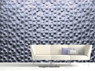Kit Formas de Gesso 3D e Cimento ABS - Moldes para Painéis Decorativos de Parede - imagem 4