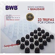 Formas para Trufa: Kit Produtividade! - imagem 1