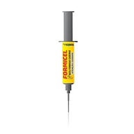 Mata Formiga Formicel em Gel Seringa de 10 gr - imagem 3