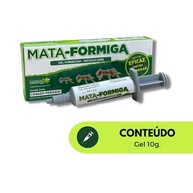 Gel Mata Formiga 10g - Solução Eficiente Contra Todos os Tipos de Formigas Caseiras - imagem 4