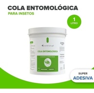 Balde Cola Entomológica Atóxica Control Up - 1L | Mata Formigas e Insetos com Segurança - imagem 2