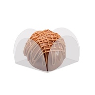 Forminhas 4 Pétalas: Elegância para Seus Doces! - imagem 1