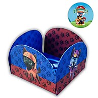 Forminhas Caninas 4 Pétalas: Decore Seus Doces! - imagem 1