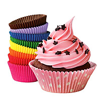 Forminhas Cupcake Mago: Kit Completo! - imagem 1