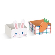 Forminhas de Doce Coelhinho: Decore sua Páscoa! - imagem 1