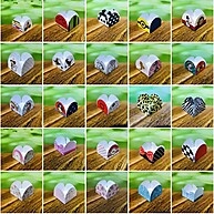 Forminhas de Doces: 50 Temas Variados! - imagem 1