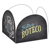 Forminhas de Doces: 50 Unidades para Festas! - imagem 1