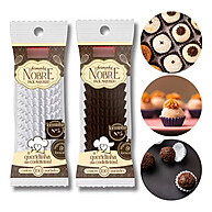 Forminhas de Doces Nobre: Qual o Tamanho Ideal? - imagem 1