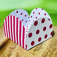 Forminhas de Doces Poá: Decore Sua Festa! - imagem 1