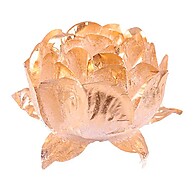 Forminhas Douradas para Doces: Elegância Rizzo - imagem 1