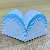 Forminhas Francesinhas: Decore Seus Doces! - imagem 1