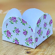 Forminhas Jardim Encantado: Deixe Seus Doces Mais Lindos! - imagem 1